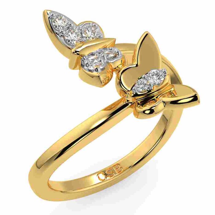Chandukaka saraf diamond rings discount