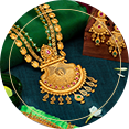 Maharashtrian Traditional Jewellery
