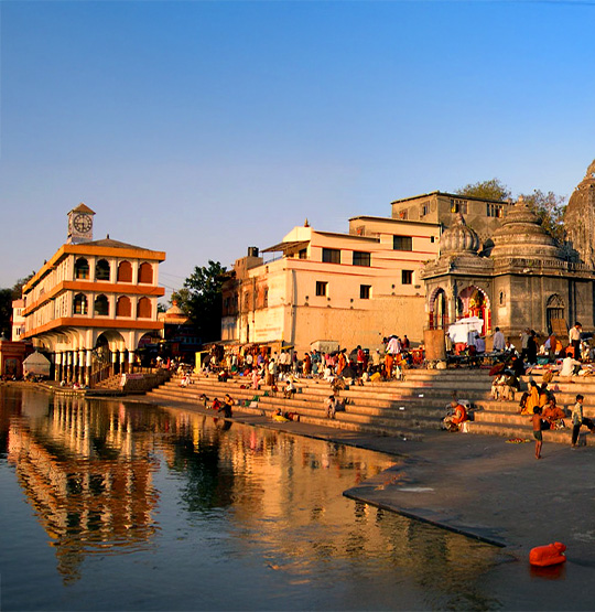 chandukaka Saraf - Nashik