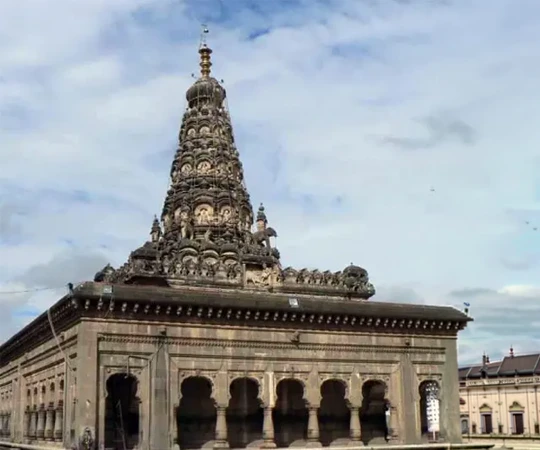 Basaveshawara Temple 540 x 450