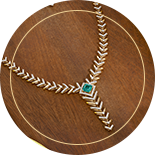 light weight jewellery